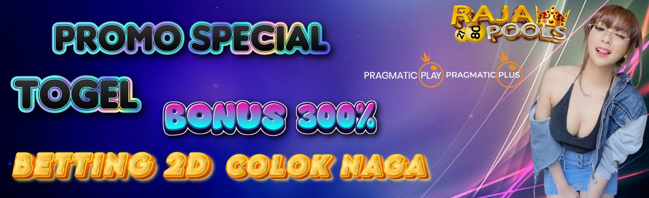 Promo Colok Naga