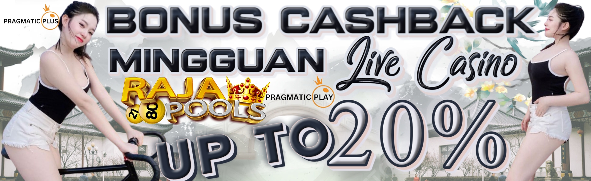 Bonus Cashback Casino Up To 20 %