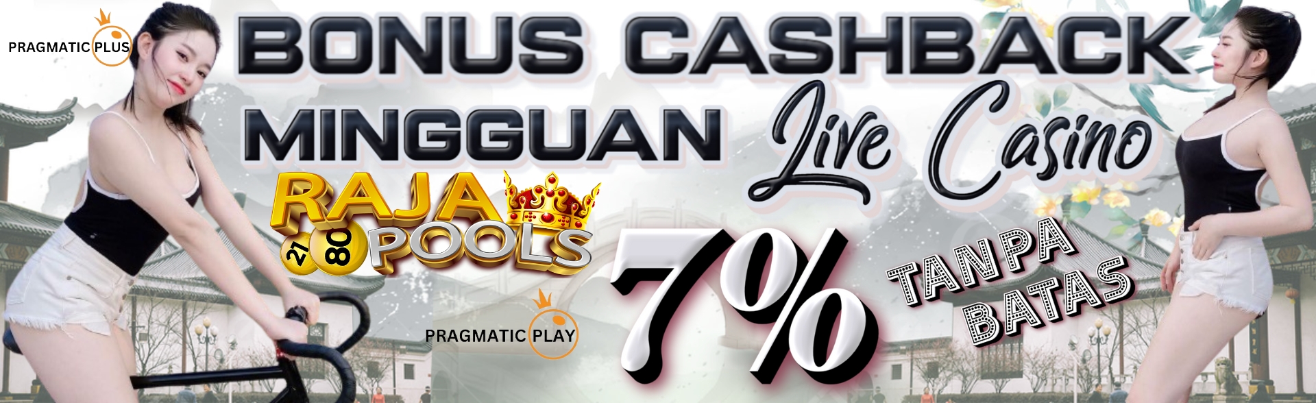 Bonus Cashback Casino Up To 20 %