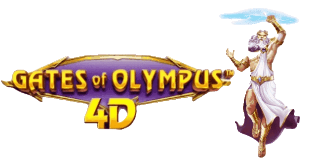 Gate Of Olympus 4D